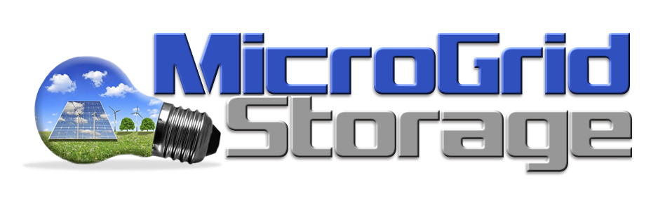 MicroGrid Storage