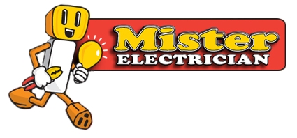 Mister Electrician