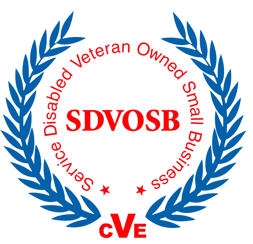 Service-Disabled Veteran-Owned Small Business